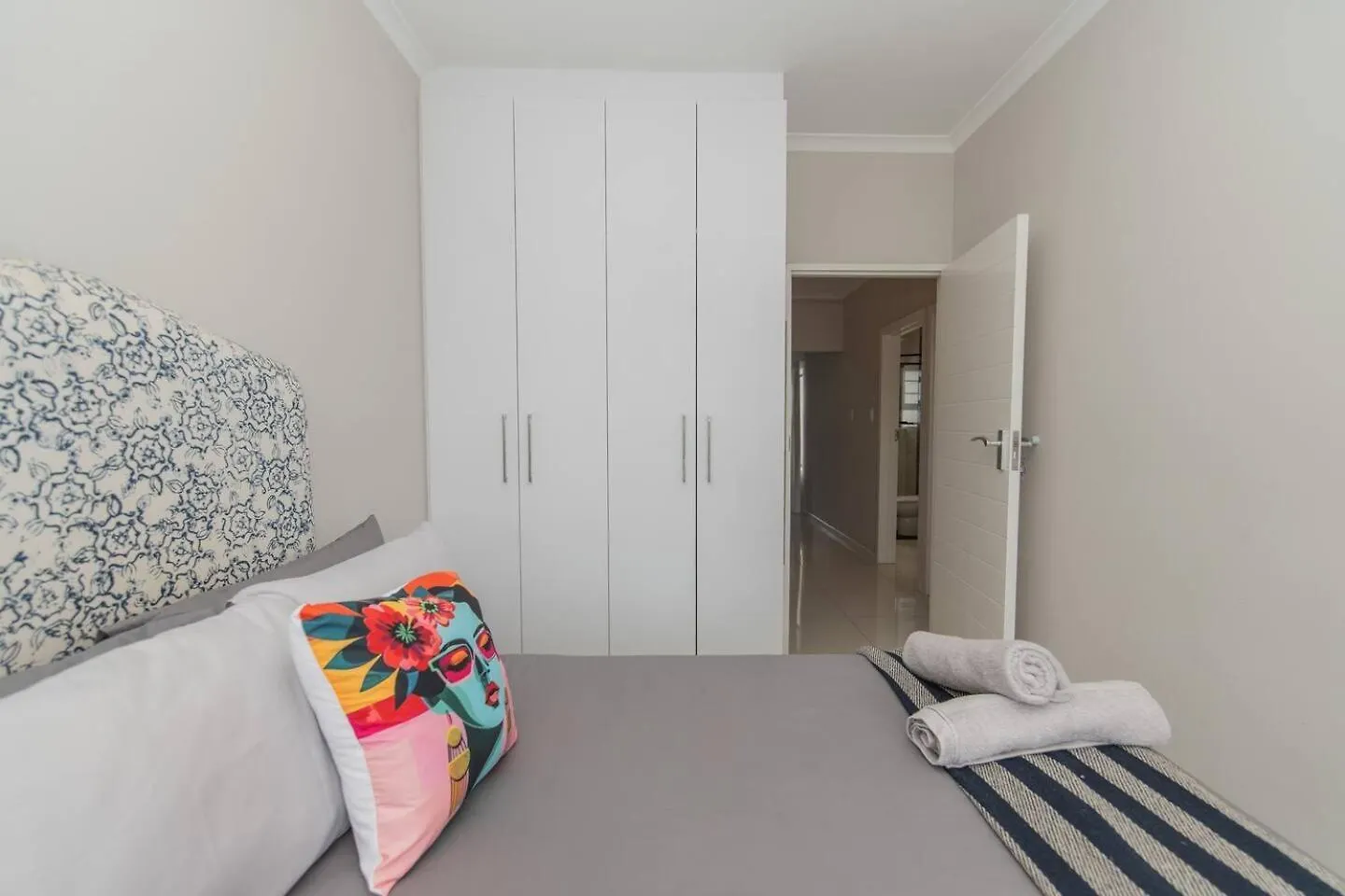 The Sapphire Apartment Port Elizabeth