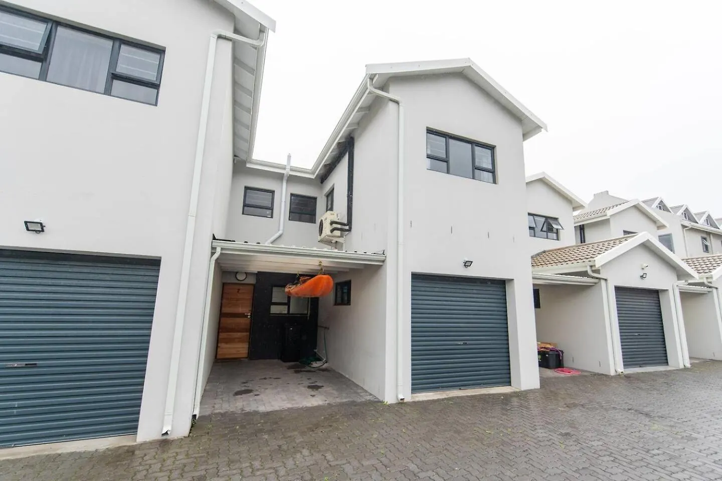 The Sapphire Apartment Port Elizabeth South Africa