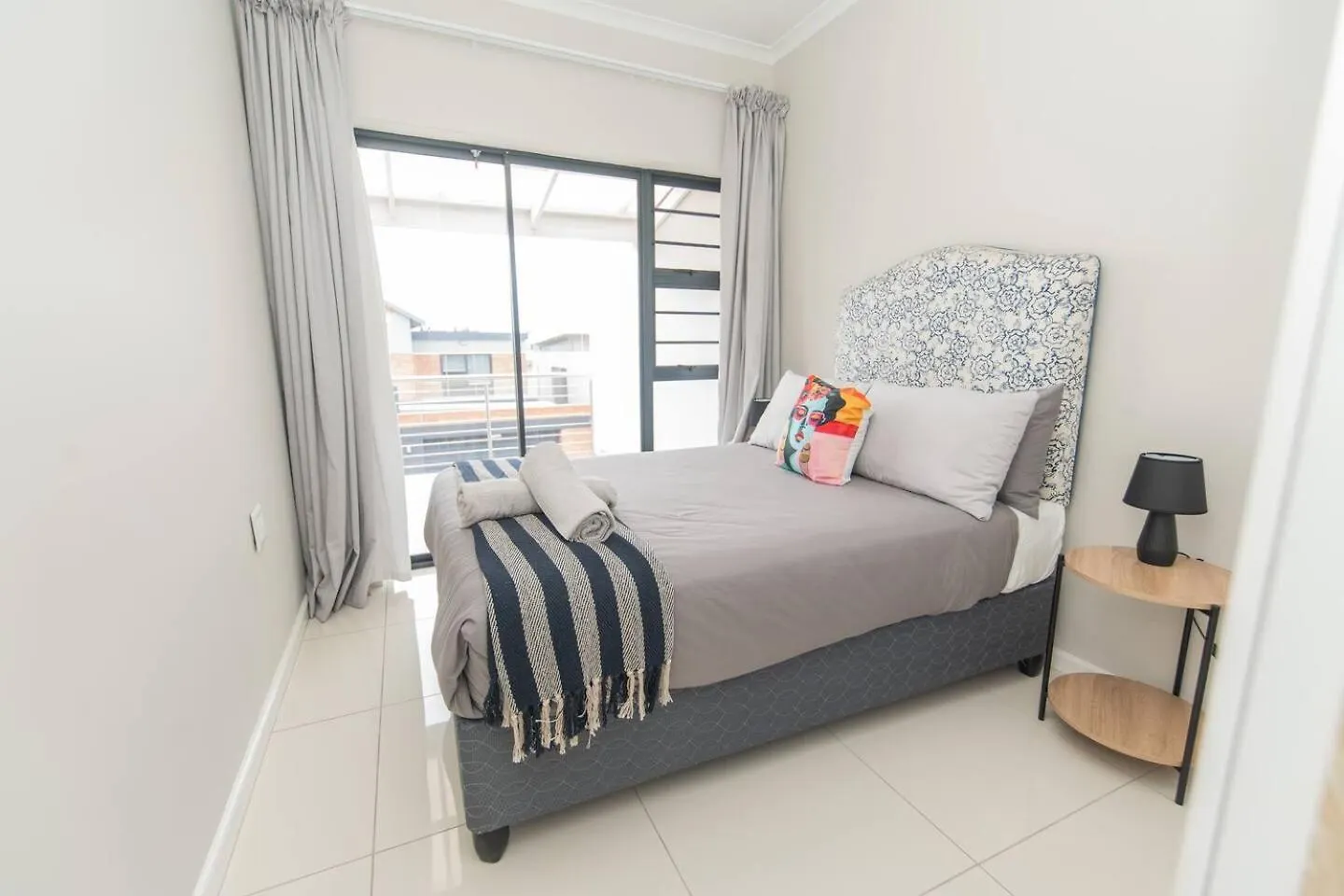 The Sapphire Apartment Port Elizabeth
