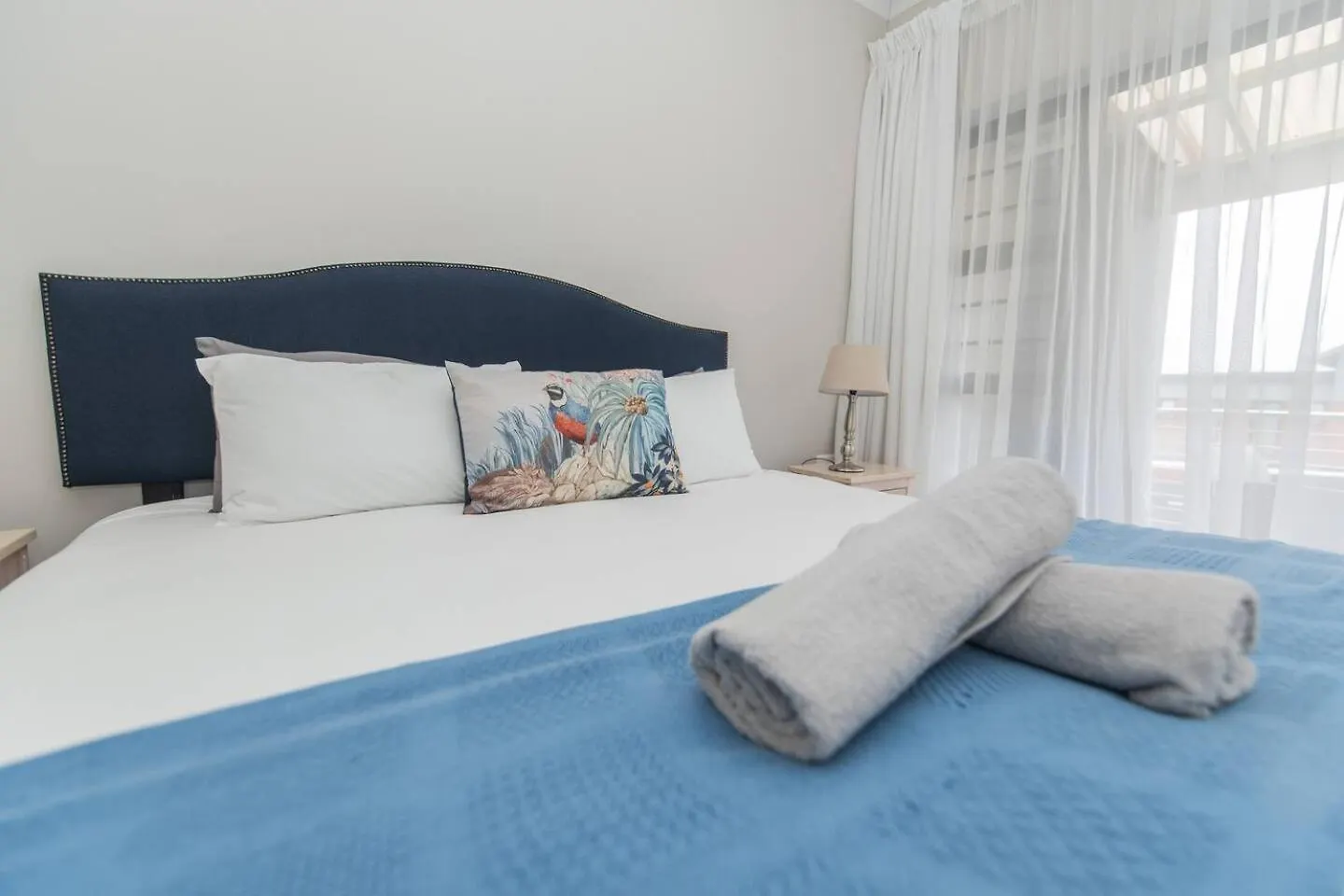 The Sapphire Apartment Port Elizabeth 0*,  South Africa