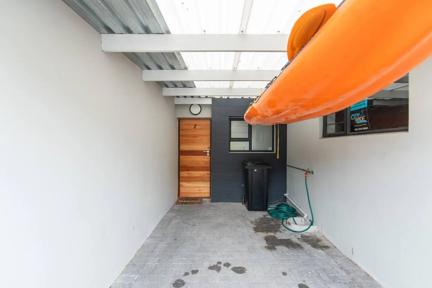 The Sapphire Apartment Port Elizabeth