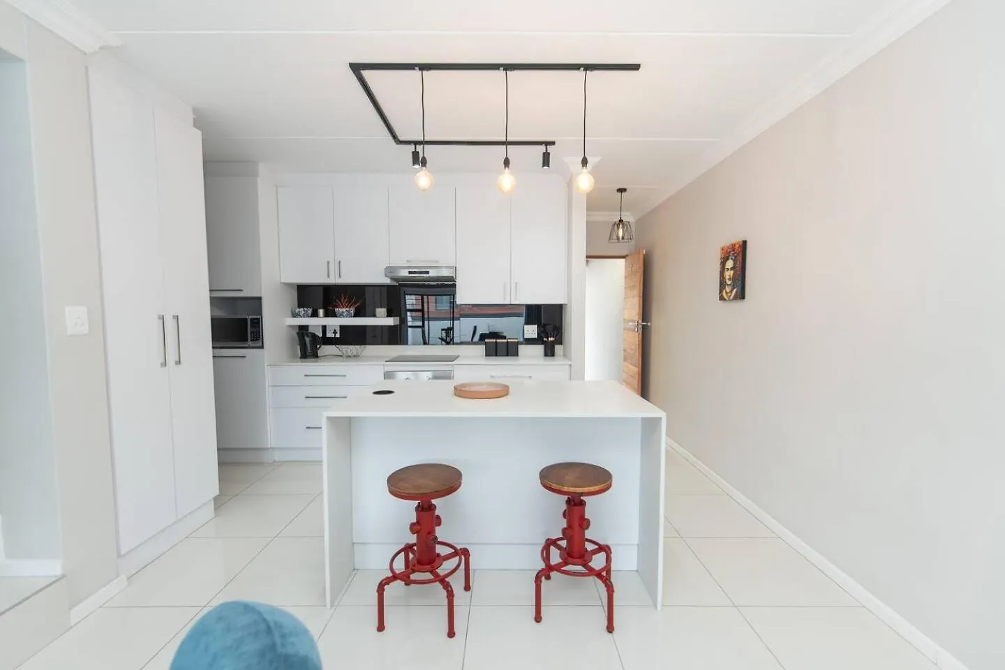 The Sapphire Apartment Port Elizabeth