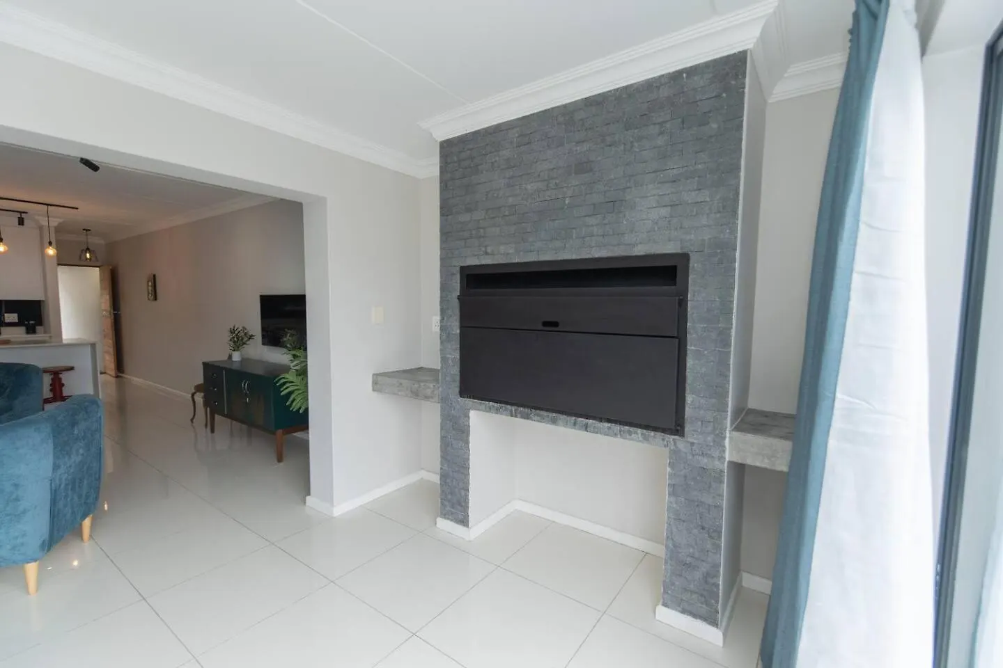 The Sapphire Apartment Port Elizabeth South Africa