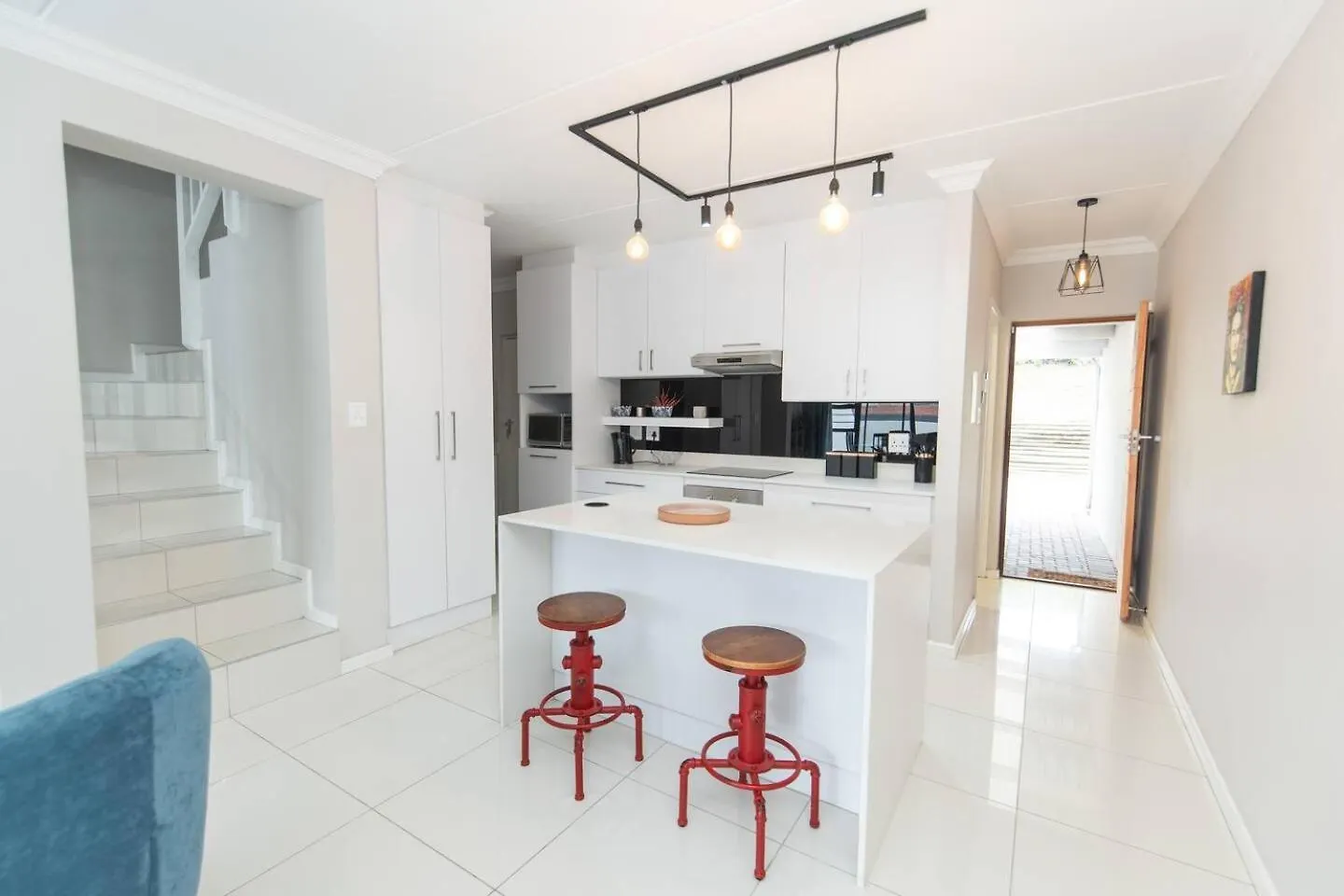 The Sapphire Apartment Port Elizabeth South Africa