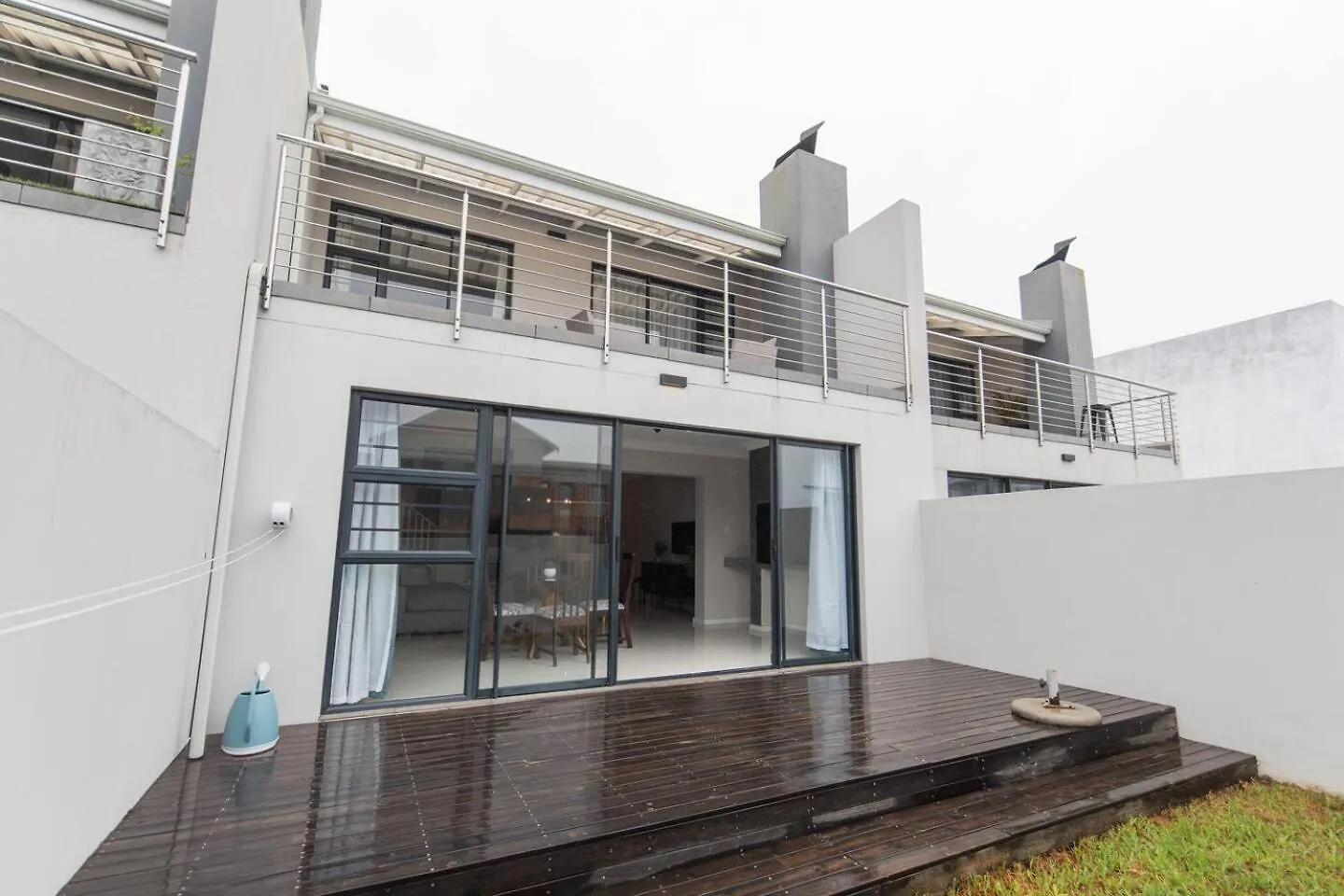 The Sapphire Apartment Port Elizabeth
