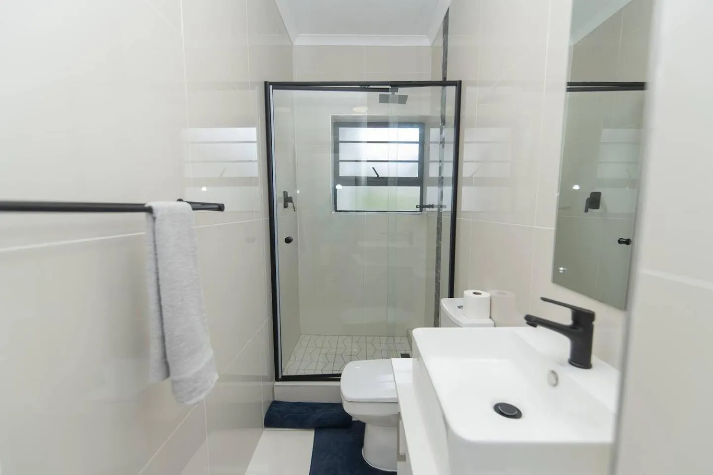 The Sapphire Apartment Port Elizabeth