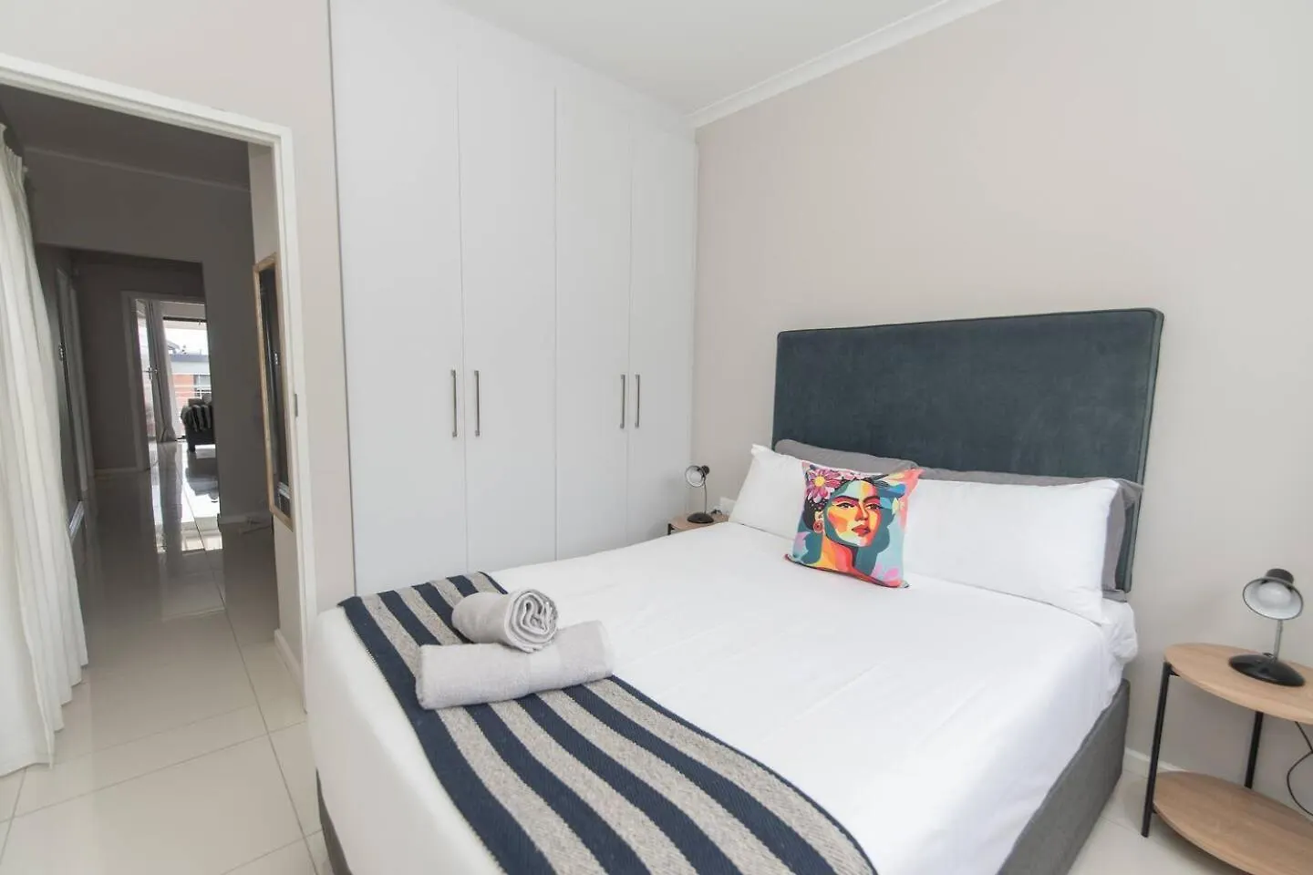 The Sapphire Apartment Port Elizabeth