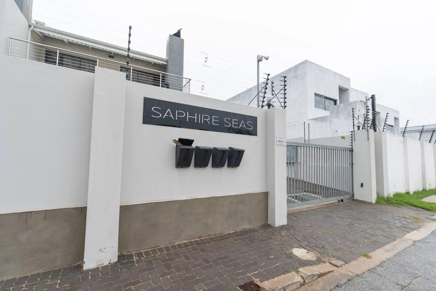 The Sapphire Apartment Port Elizabeth South Africa