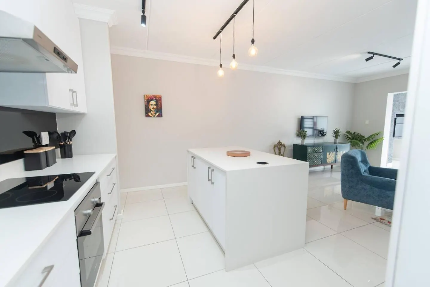 The Sapphire Apartment Port Elizabeth