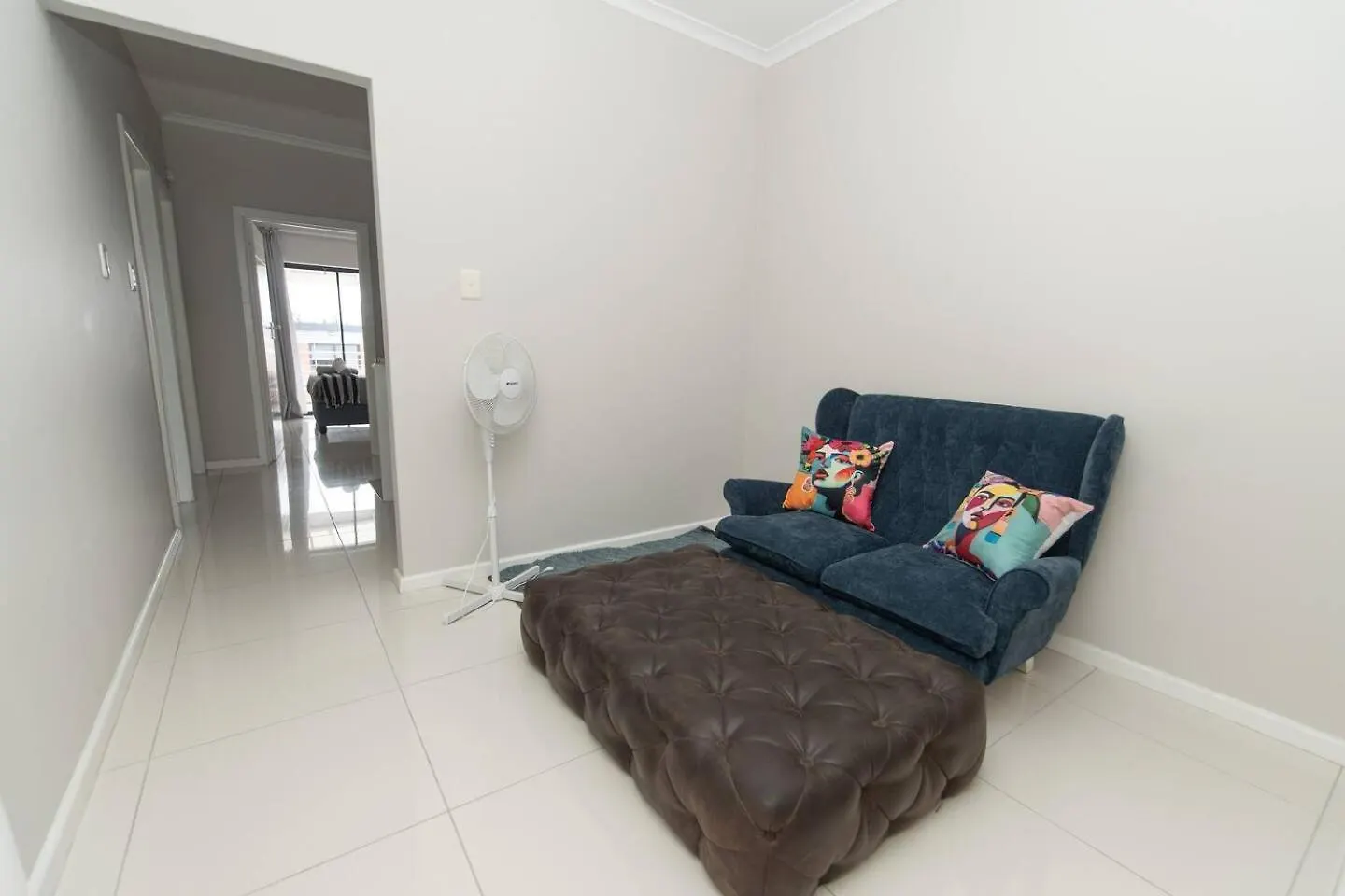 The Sapphire Apartment Port Elizabeth