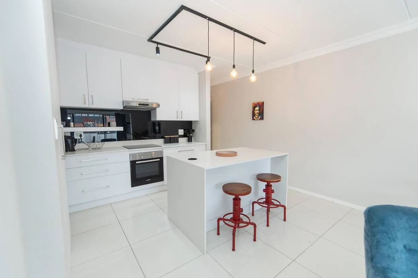 The Sapphire Apartment Port Elizabeth 0*,  South Africa