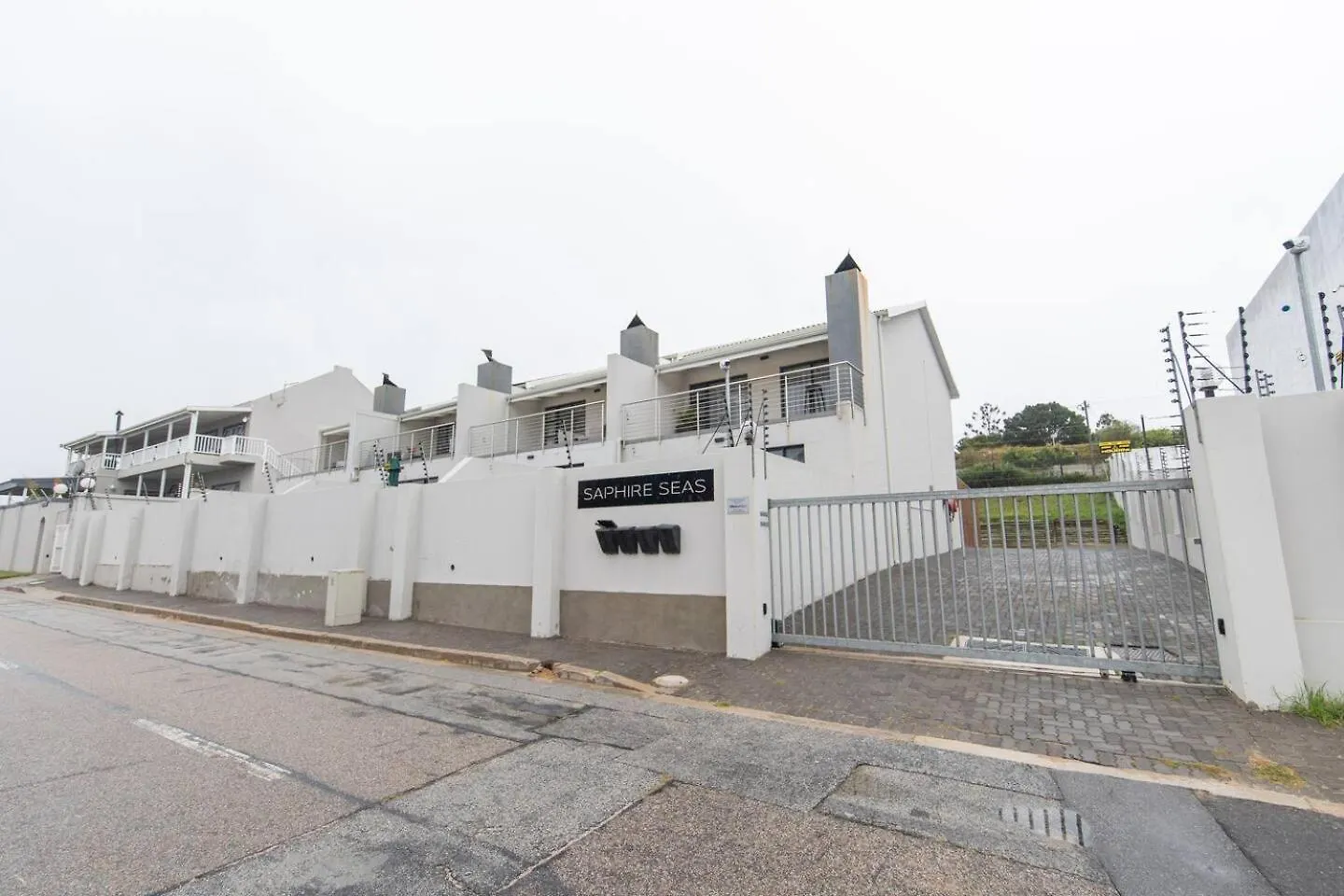 The Sapphire Apartment Port Elizabeth South Africa