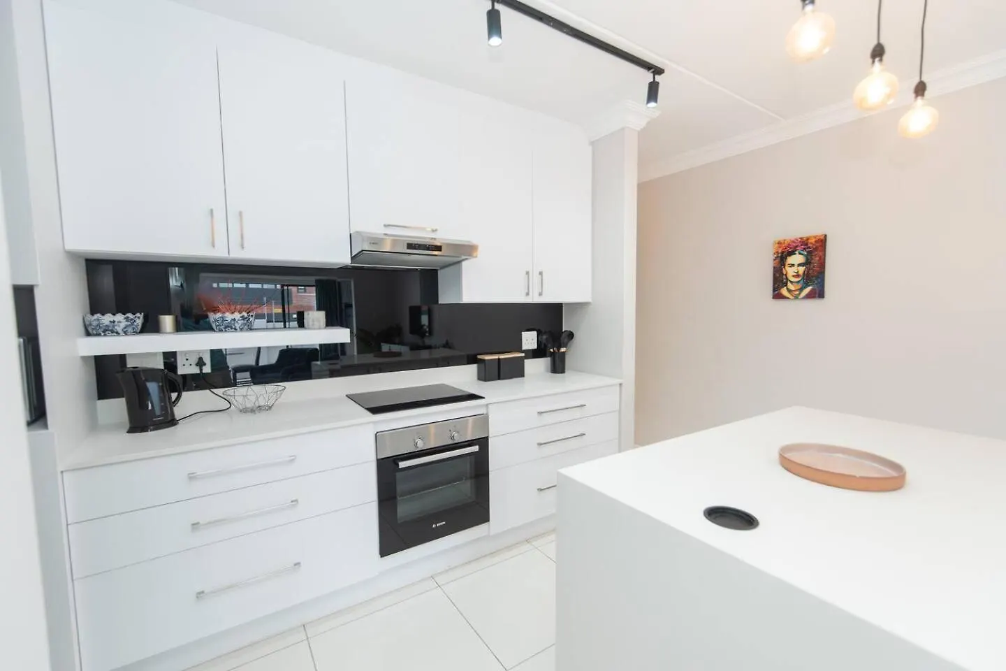 The Sapphire Apartment Port Elizabeth