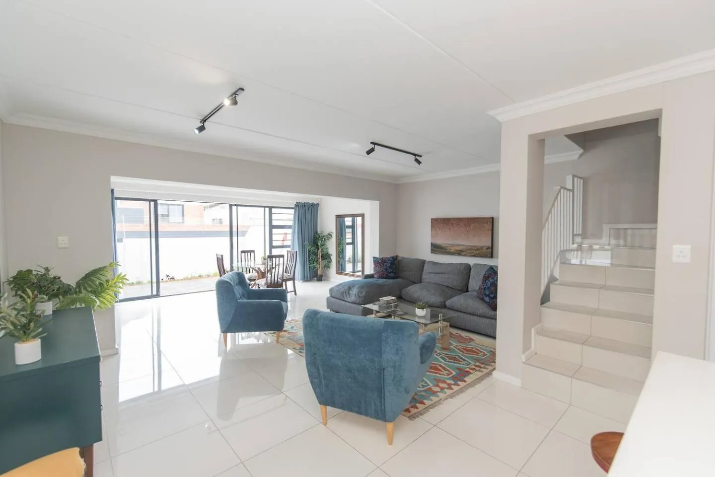 The Sapphire Apartment Port Elizabeth