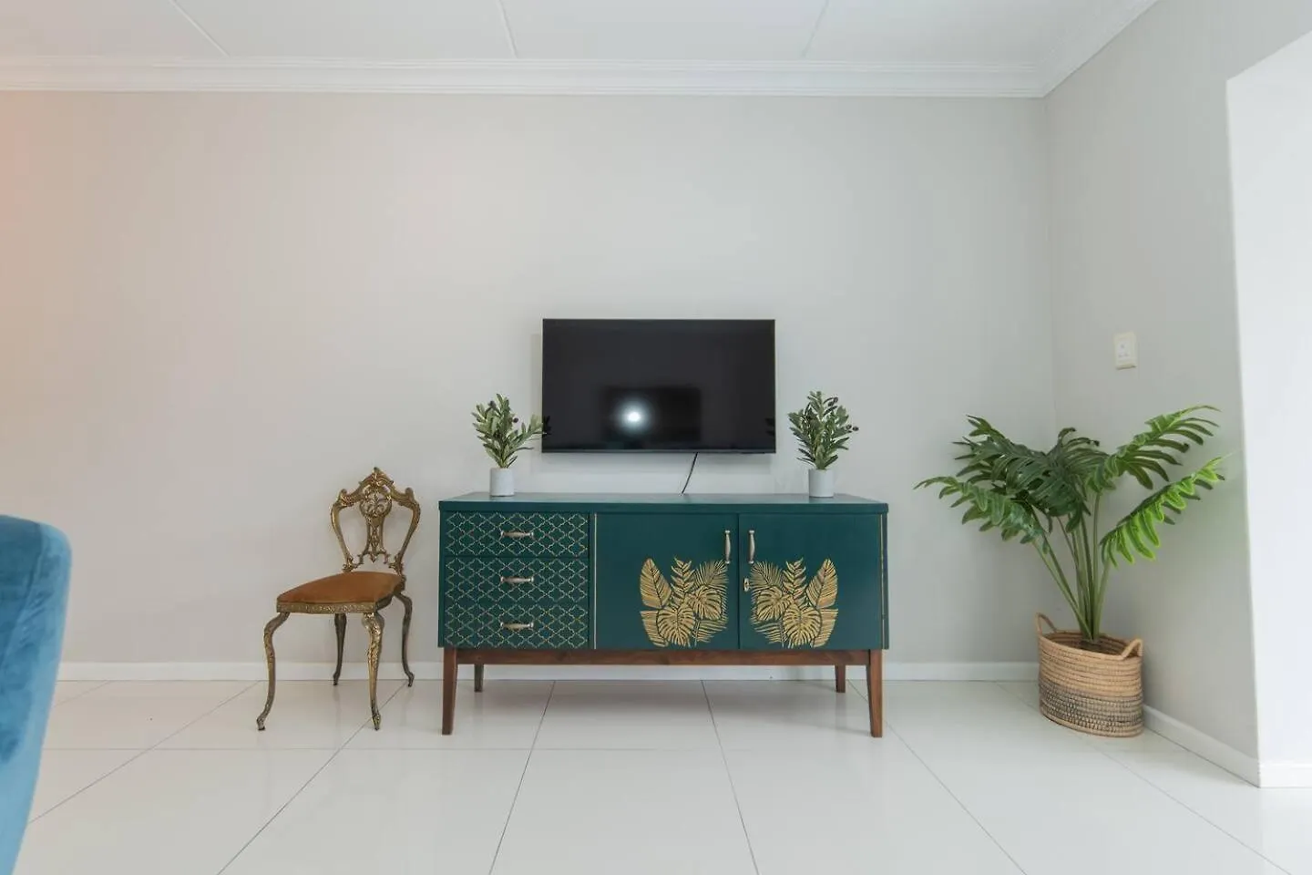 The Sapphire Apartment Port Elizabeth