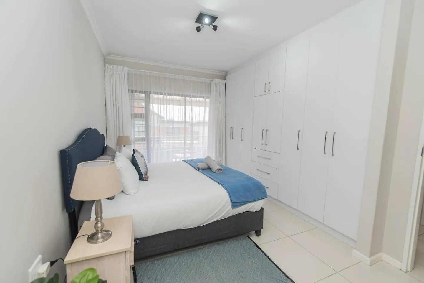 The Sapphire Apartment Port Elizabeth