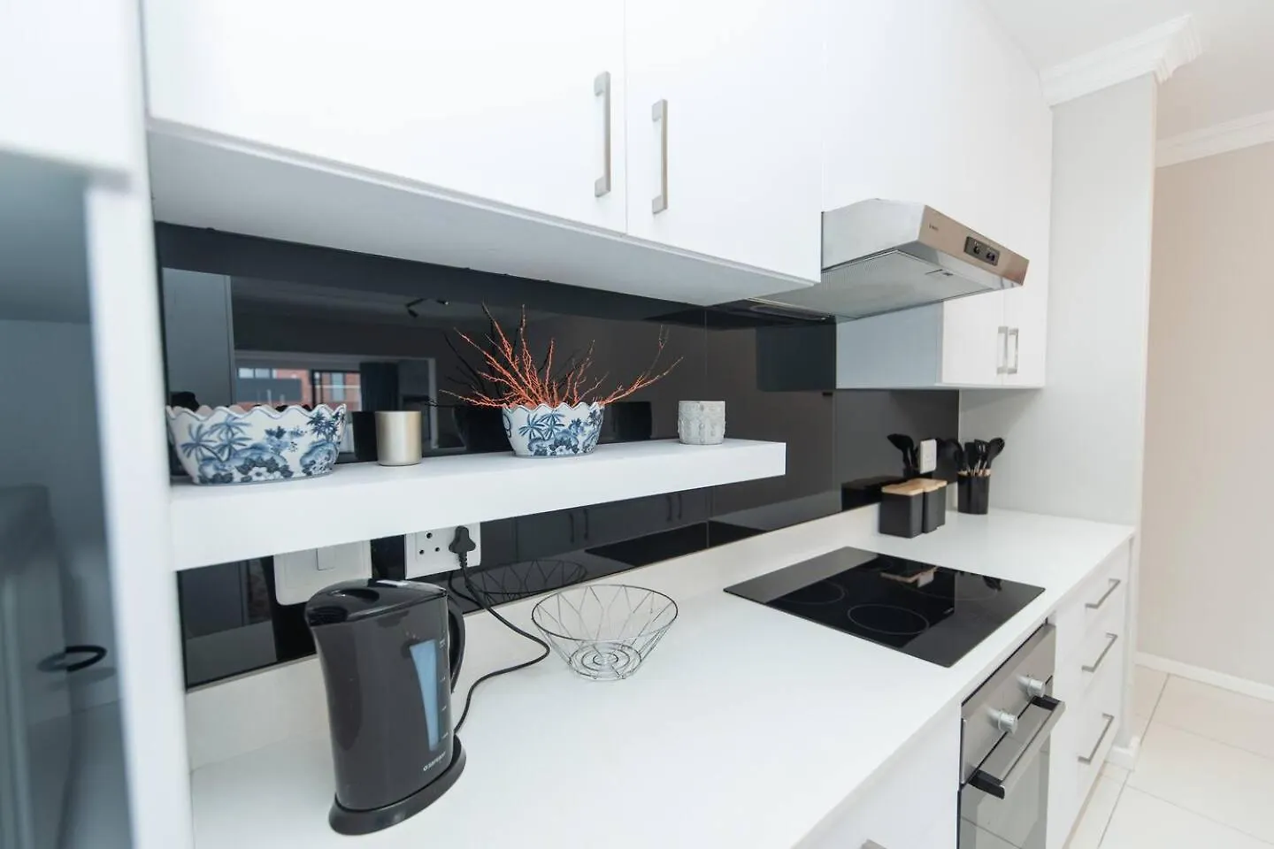 The Sapphire Apartment Port Elizabeth South Africa