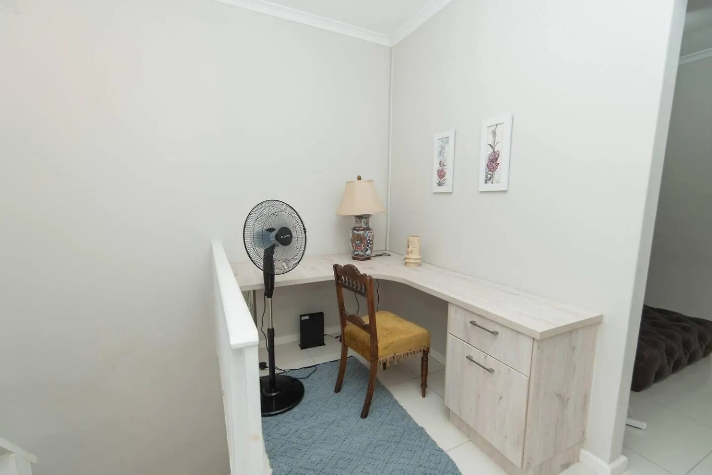 The Sapphire Apartment Port Elizabeth