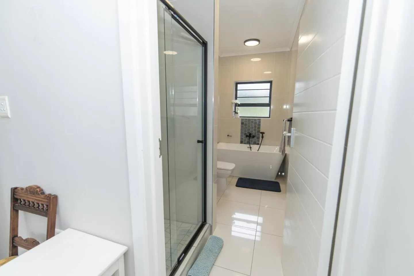 The Sapphire Apartment Port Elizabeth