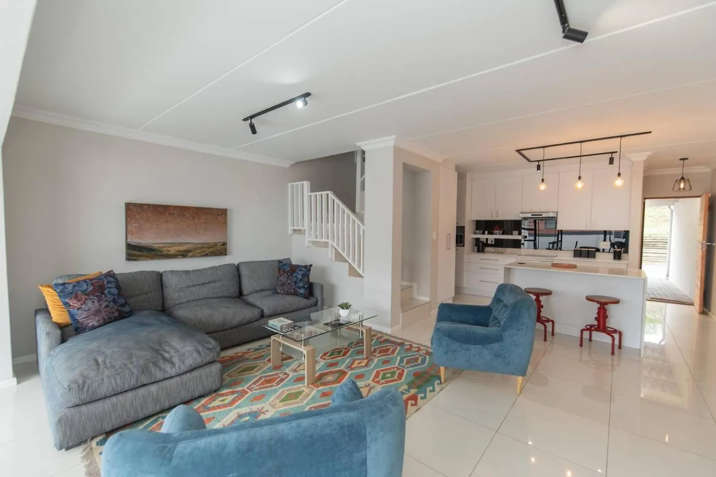 The Sapphire Apartment Port Elizabeth