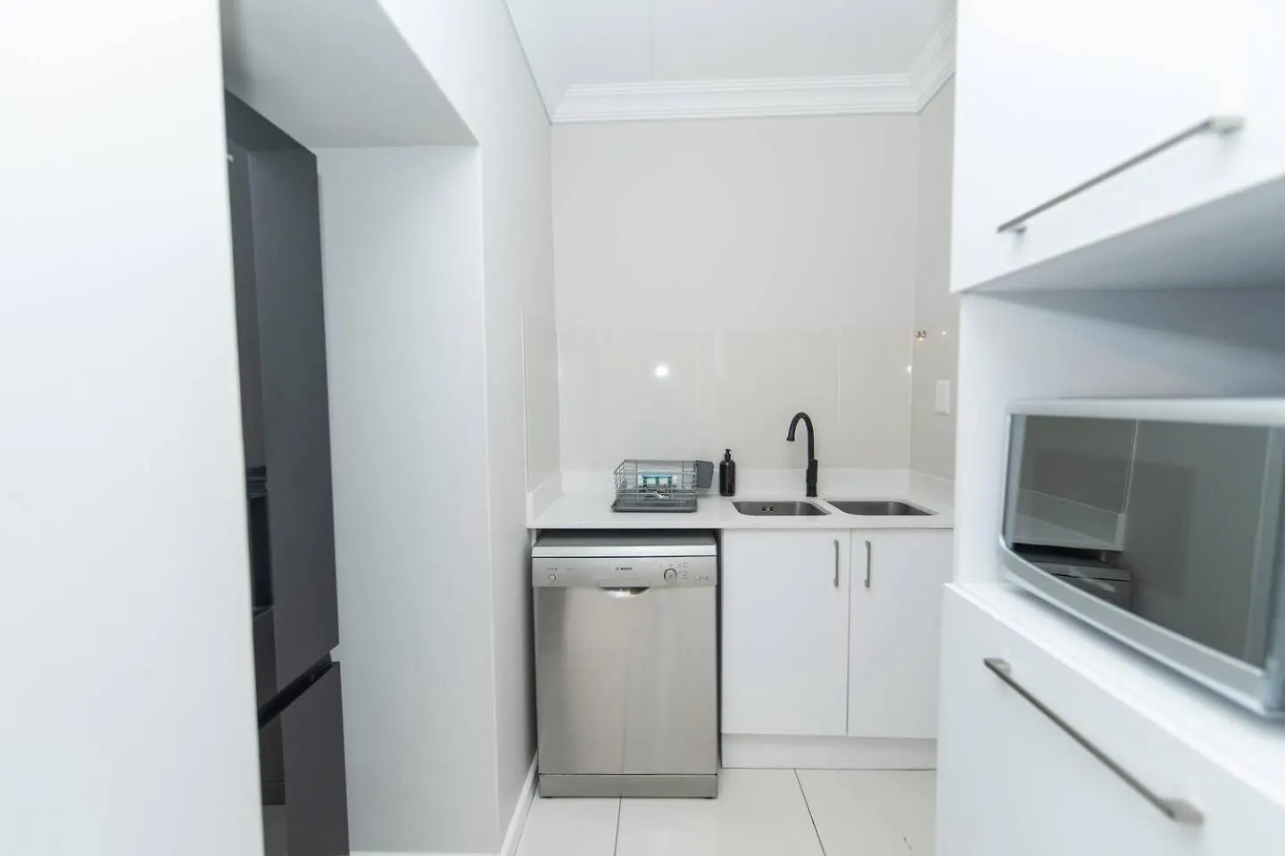 The Sapphire Apartment Port Elizabeth