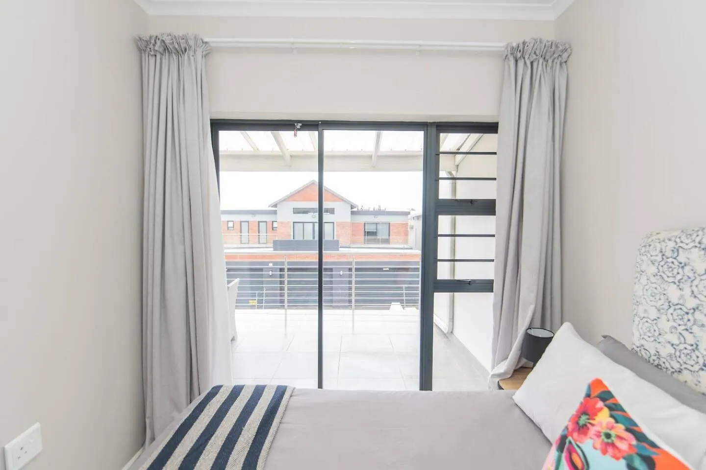 Apartmán The Sapphire Port Elizabeth Jihoafrická republika