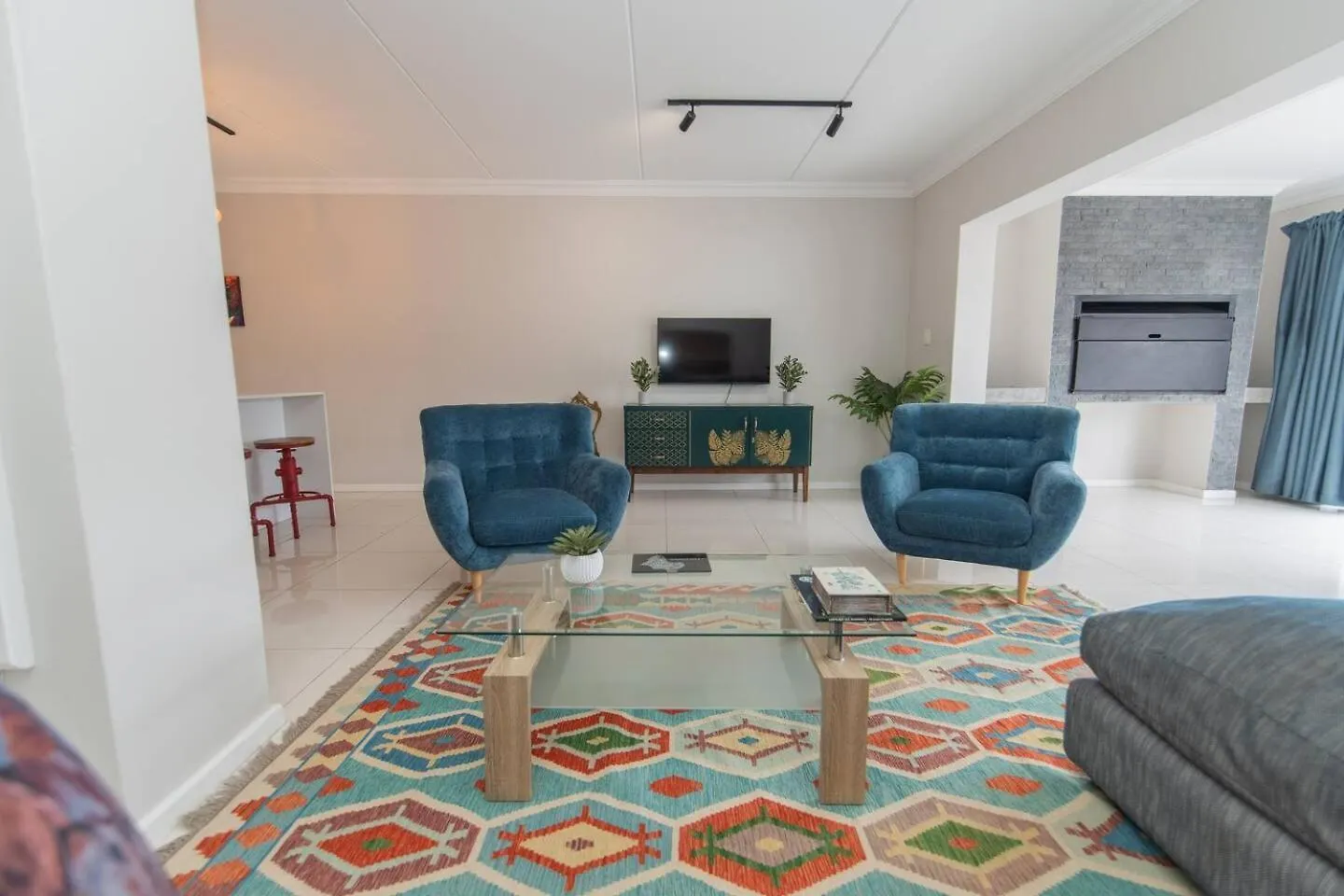 Apartmán The Sapphire Port Elizabeth