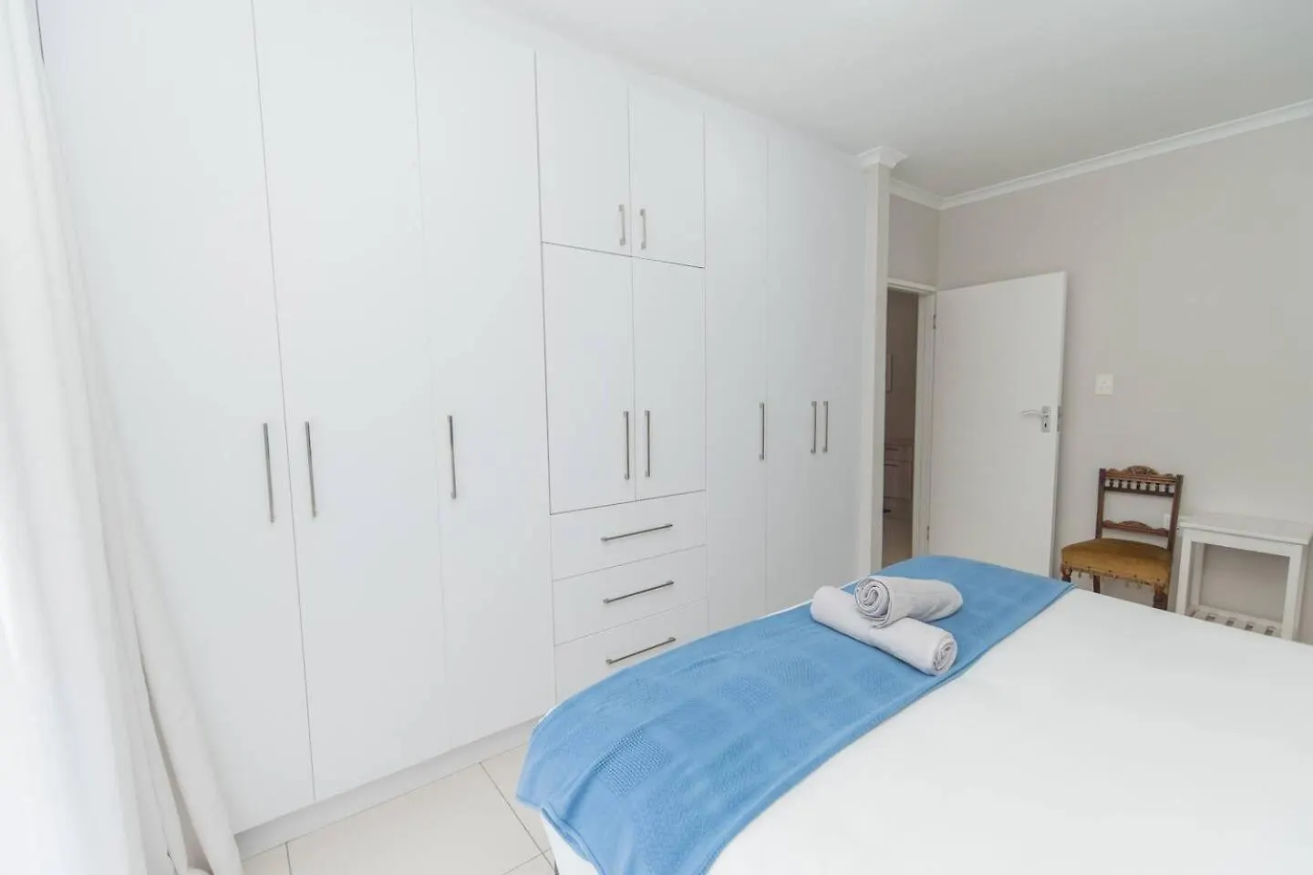 Apartmán The Sapphire Port Elizabeth