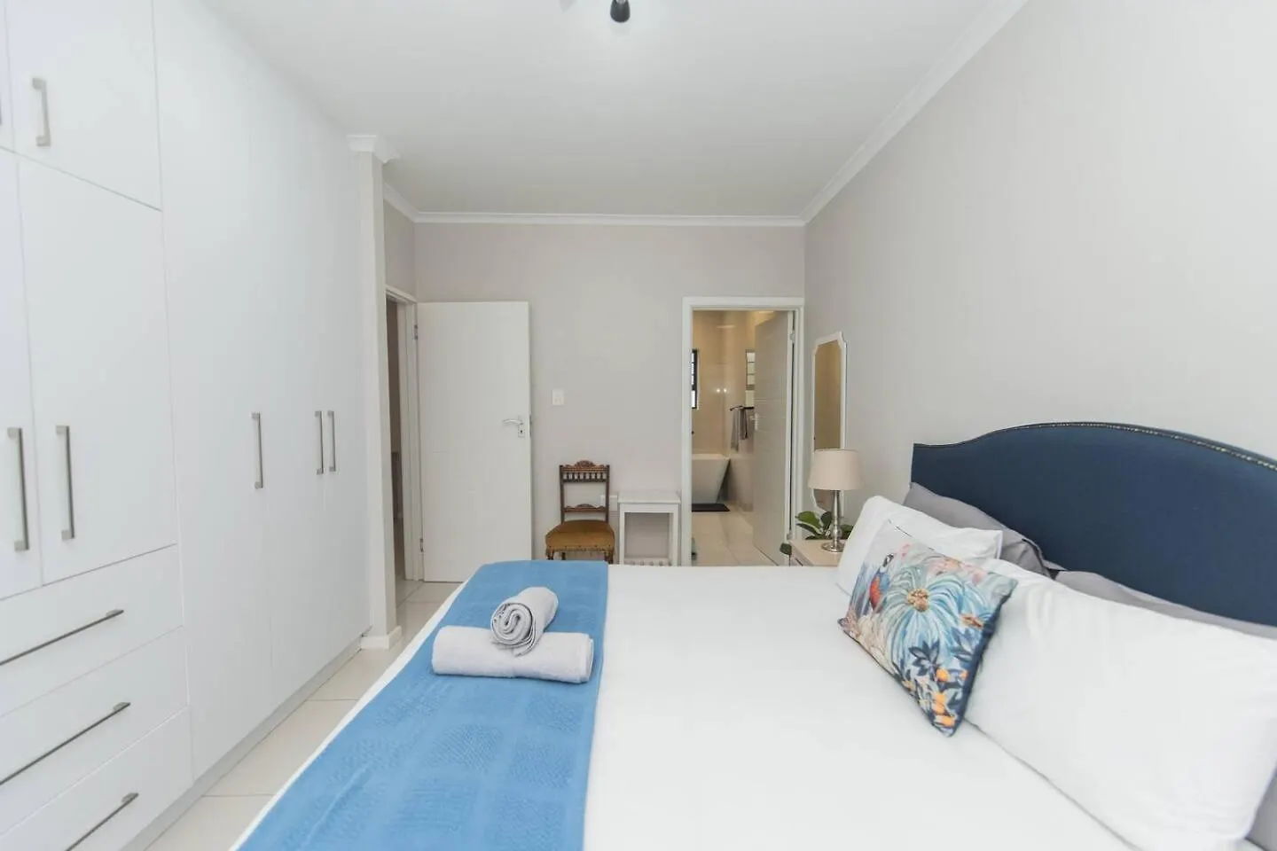 Apartmán The Sapphire Port Elizabeth