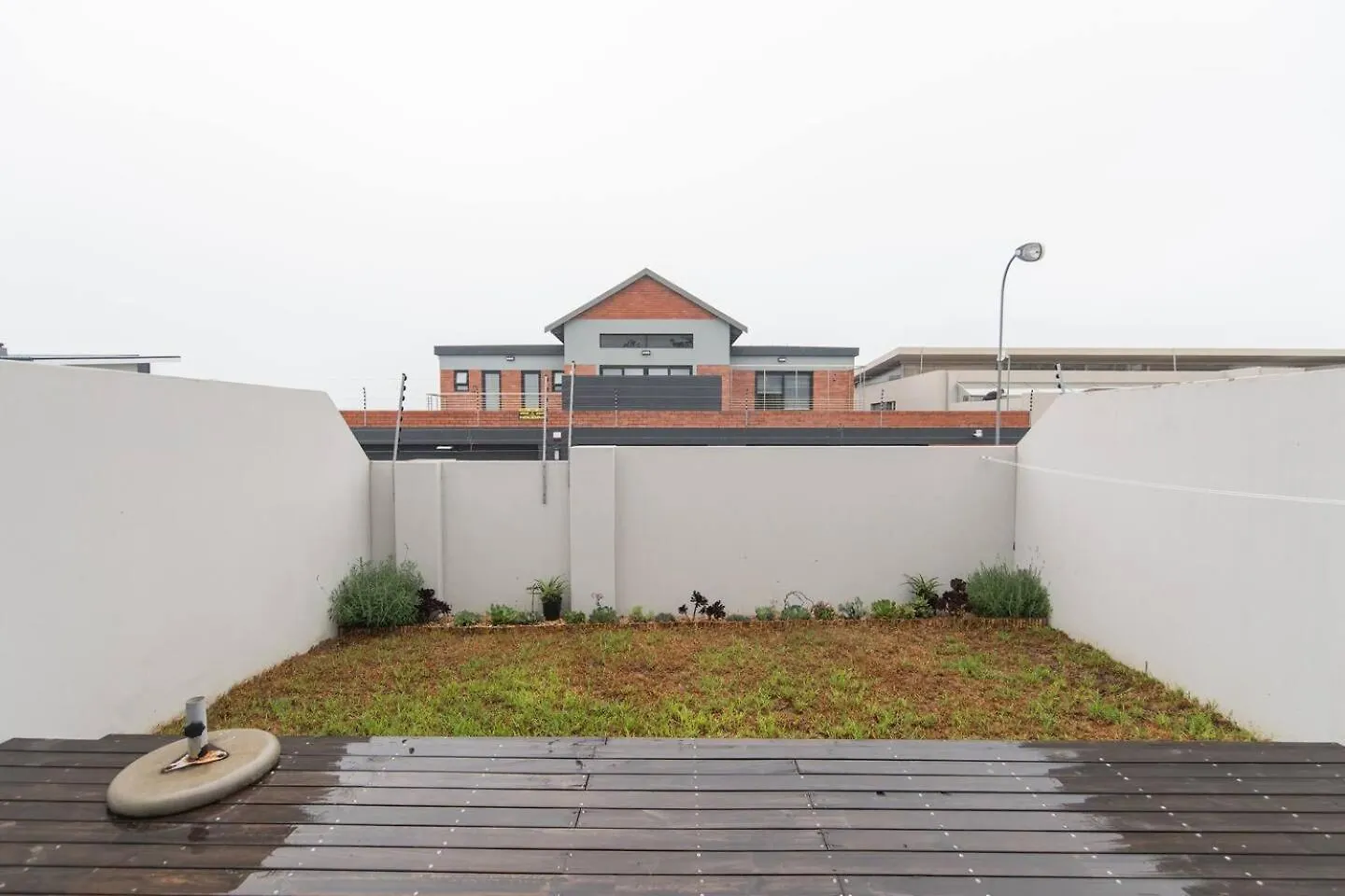 Apartmán The Sapphire Port Elizabeth