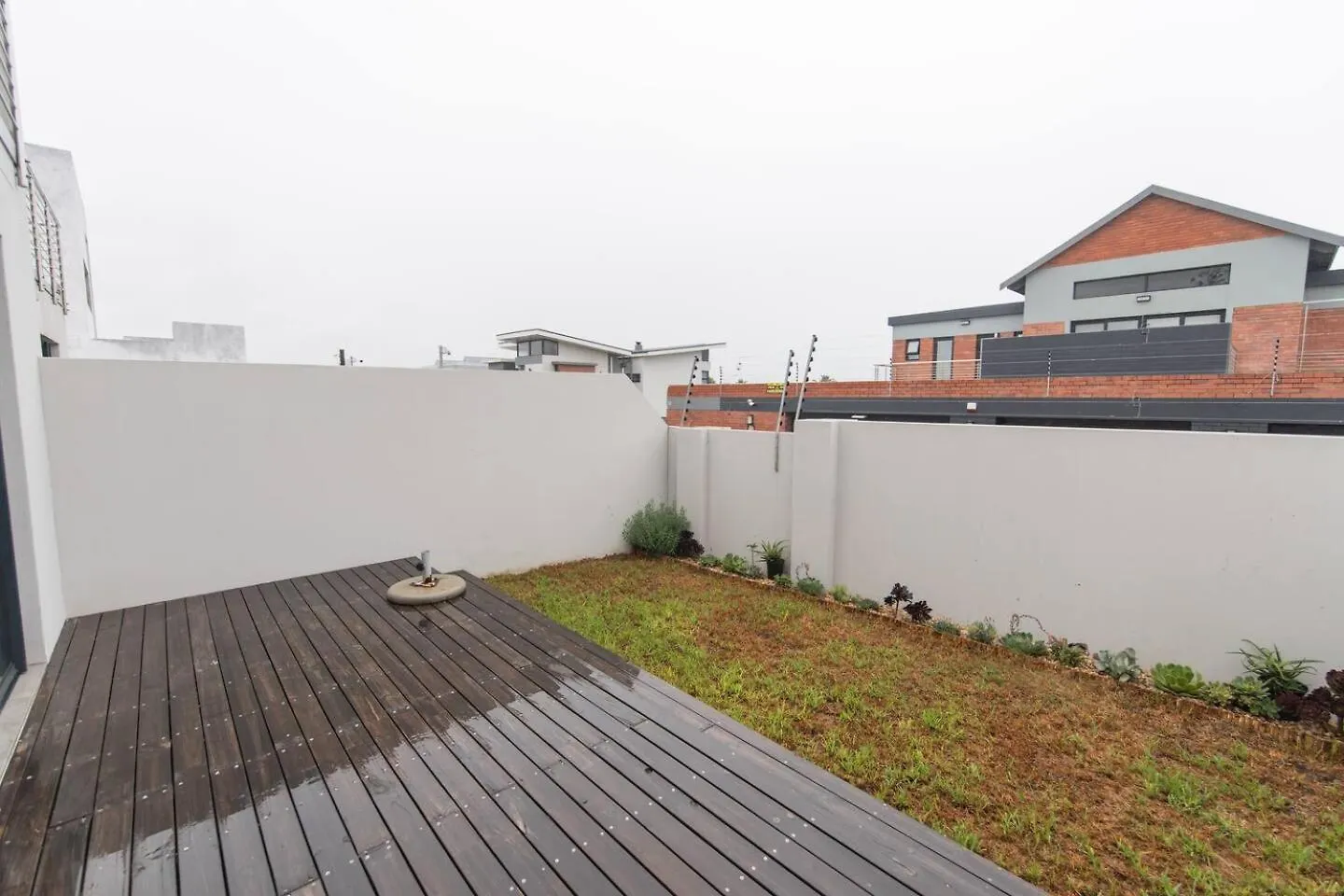 Apartmán The Sapphire Port Elizabeth