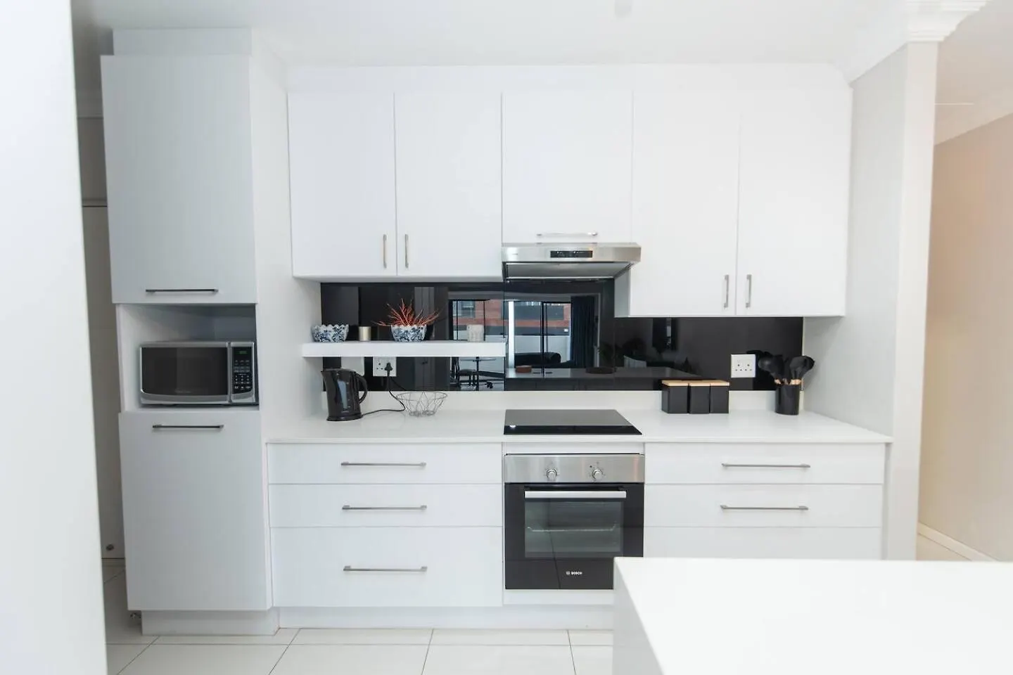 Apartmán The Sapphire Port Elizabeth